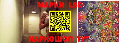 стаф Бузулук
